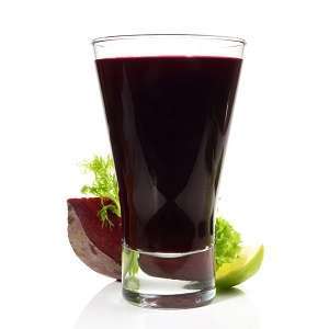Fresh Beetroot & Lime Juice – per Litre